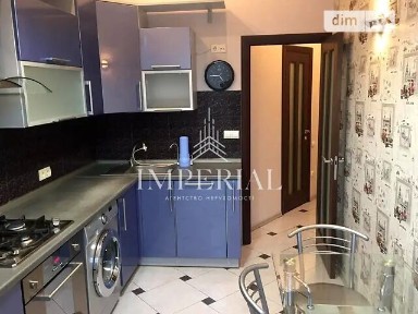 Довготривала оренда 2к квартири на узвіз Андріївський 11 • ID 34761821