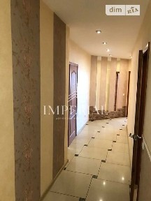 Довготривала оренда 4к квартири на вул. Срібнокільська 1 • ID 34761808