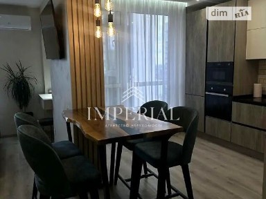 Довготривала оренда 1к квартири на вул. Осокорська 2А • ID 34761796