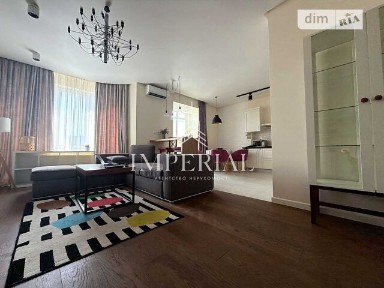 Довготривала оренда 2к квартири на пров. Лабораторний 6 • ID 34761794