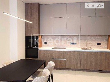 Довготривала оренда 3к квартири на вул. Андрія Верхогляда 41 • ID 34761745