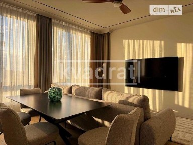 Довготривала оренда 1к квартири на вул. Ґарета Джонса 8 • ID 34761744