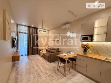 Довготривала оренда 1к квартири на вул. Ґарета Джонса 12А • ID 34761742