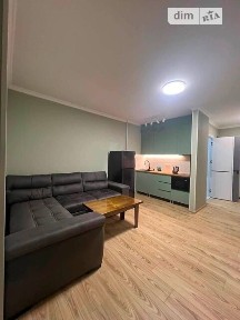 Довготривала оренда 1к квартири на вул. Руданського 1 • ID 34761729