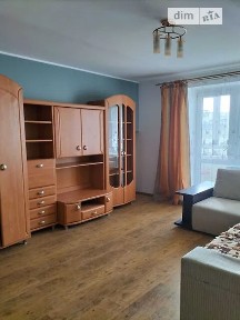 Довготривала оренда 1к квартири на вул. Павла Тичини 13 • ID 34761706