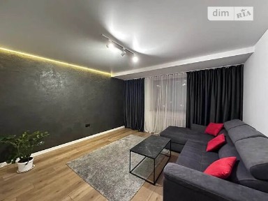 Довготривала оренда 2к квартири на вул. Бориса Грінченка 6 • ID 34761591