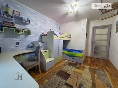 Довготривала оренда 3к квартири на вул. Фабрично-Заводська • ID 34761521
