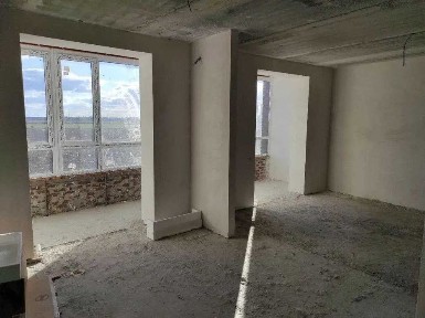 2-кімнатна квартира 72 м², ЖК «Петровський Квартал», ТЕРМІНОВО, торг