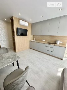 Довготривала оренда 2к квартири на вул. Олександра Олеся 2Б • ID 34761347