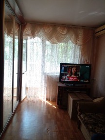 Продам 1кім. квартиру. Район Сталінграда.