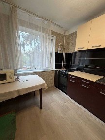 1к. квартира, Автовокзал, 3/9, покращене планування