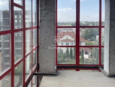 Продаж 1-кімнатної квартири 40.5 м², Вишнева вул., 15-17