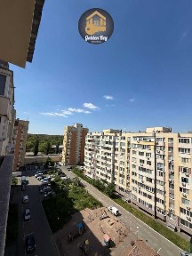 Продаж 1-кімнатної квартири 36.5 м², Виставкова вул., 24