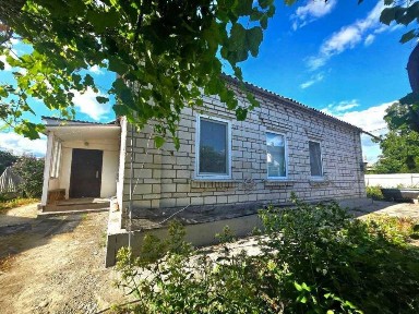 Продаж 3-кімнатної квартири 88.4 м², Перовська