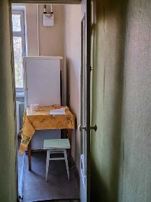 Оренда 1к квартири в Центрі!