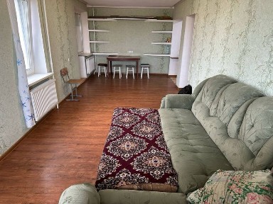 Оренда двокімнатної квартири Київська, Замостянський район. Вулиця Георгія Нарбута (Грибоєдова). АТБ. Ресторан Факторі. Друга міська лікарня