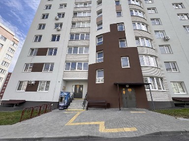 Довгострокова оренда 1-кімнатної квартири, р-нАкадемічний