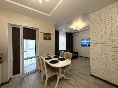 Продаж 3к квартири 91.4 кв. м на вул. Анатолія Лабунського 2 • ID 34764360