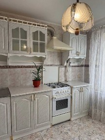 Трикімнатна квартира Соборна 60000