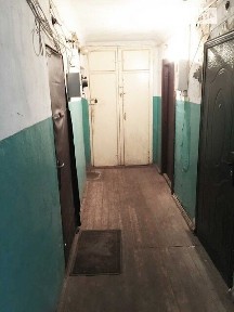 Продаж кімнати 17 кв. м на вул. Андрія Ощєпкова 8 • ID 34738701