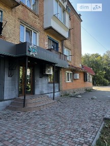 Здається комерційне приміщення на вул. Шевченка 96А, площа 50.2 кв. м • ID 34763507
