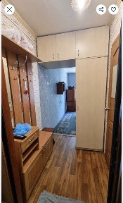 1к 12-й квартал ж/м Кротово