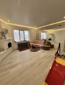 Будинок 260 м² у Таромському | 7 кімнат | гараж на 2 авто