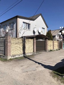 Продам дом в Ермолаевке, Подгородное