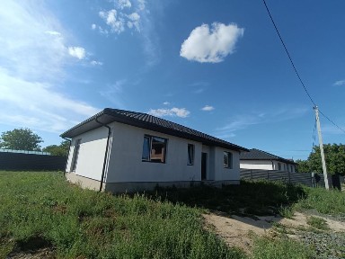 Будинок-американка Боголюби