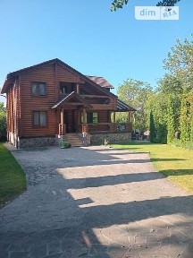 Довгострокова оренда будинку, від посередника на вул. Лісова • ID 34764809