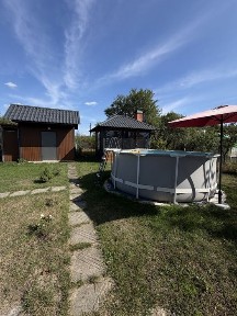 Продаю дачу в м. Івано-Франківську з проектом та дозволом на початок будівництва