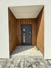 Продаж від власника 4 сучасні будинки в клубному містечку Qvartet