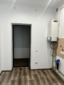 Продаж 1-кімнатної квартири з індивідуальним опаленням