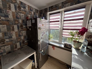 Продам 2-кімнатну квартиру по вулиці Левка Лукʼяненка