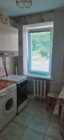 Здається 1-но кімн. квартира в. Відродження.
