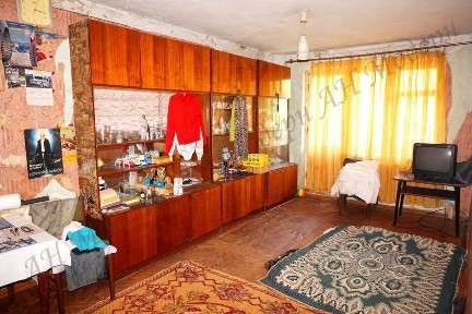 Продаж 3 кімн. кв. без ремонту, але дешево Харків