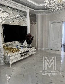 ‼️Ботсад ‼️ЖК МИР! НЕВЕРОЯТНАЯ 95 м2 ! ТОРГ до продажи дорогой ремонт