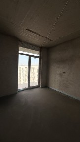 1-кімнатна 35,8 м² у новобудові | 7/7 | 46 540 $