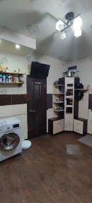 Продаж 1к квартира 44,2 м2 проїзд Киргизький