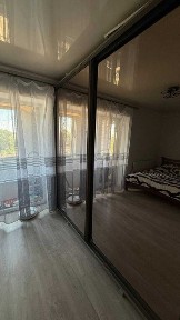 Продам 2-х кімнатну квартиру м. Зміїв
