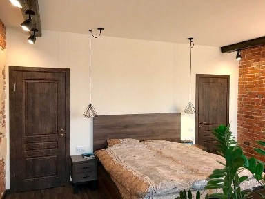 Продам 2к квартиру Центр 55м2 Сталинка, Алчевських, Центральний парк (91269)