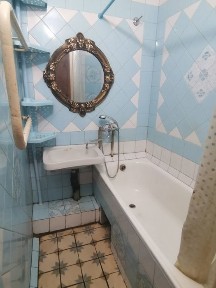 Продается 1 комн. кв пр. Победы