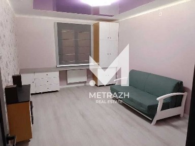 Продам 2-х к. кв. ЖК Любови Малой! Автономное Газовое отопление! 71 м2
