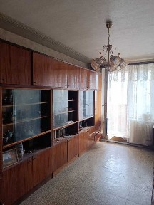 ЭКСКЛЮЗИВ ! Продам 3 кв. в 601 м/р