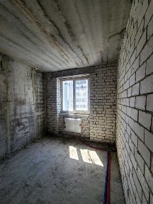 Продам 1-к. кв. ЖК Левада-2! Метро Гагарина! Аэрокосмический пр-т! ЦЕНТР
