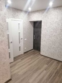 Продам 3к квартиру новострой ЖК Мира, ХТЗ, Новые Дома