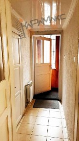 Продаж 3-к квартири в австрійському будинку | Центр | Закритий двір