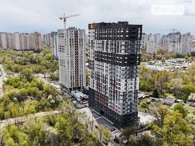 Продаж 2к квартири 54.4 кв. м на вул. Тепловозна 28, кв. 265 • ID 34764954