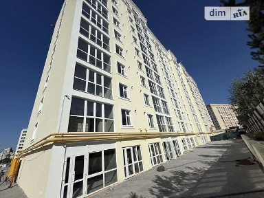 Продаж 2к квартири 52.7 кв. м на вул. Січових Стрільців, кв. 80 • ID 34764860