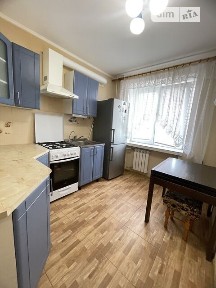 Продаж 1к квартири 36 кв. м на 3-а вул. Слобідська 107/1 • ID 34764861
